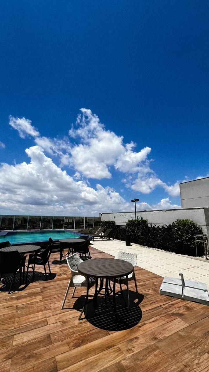 Apartamento Loft Proximo Ao Aeroporto