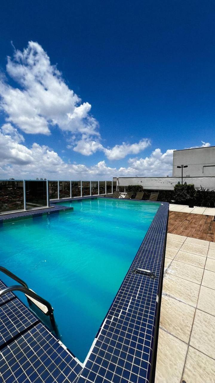 Loft Proximo Ao Aeroporto Apartamento Guarulhos