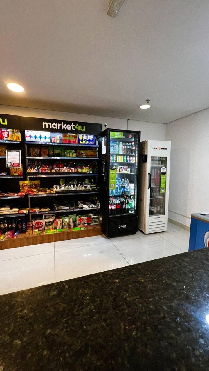 Loft Proximo Ao Aeroporto *