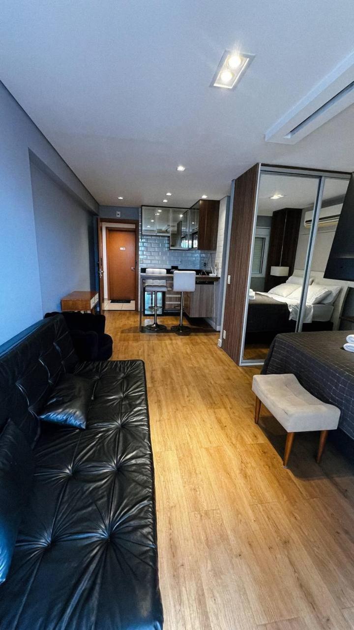 Loft Proximo Ao Aeroporto Apartamento *
