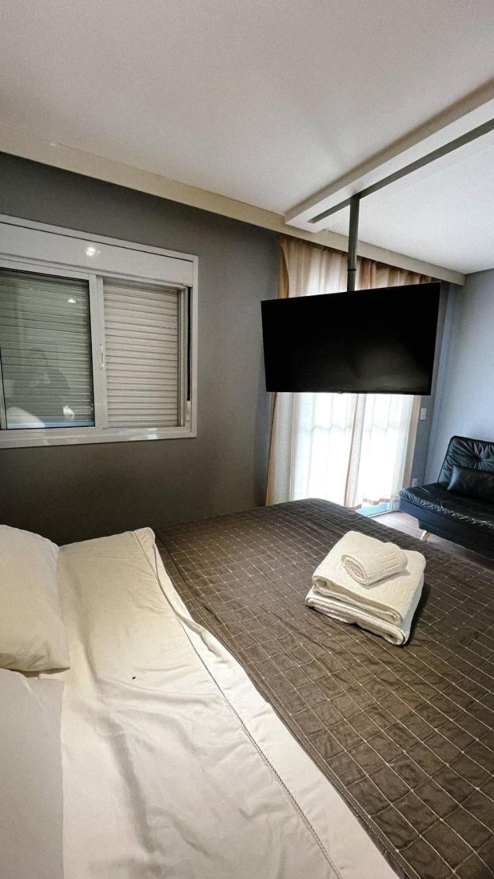 Loft Proximo Ao Aeroporto * Guarulhos