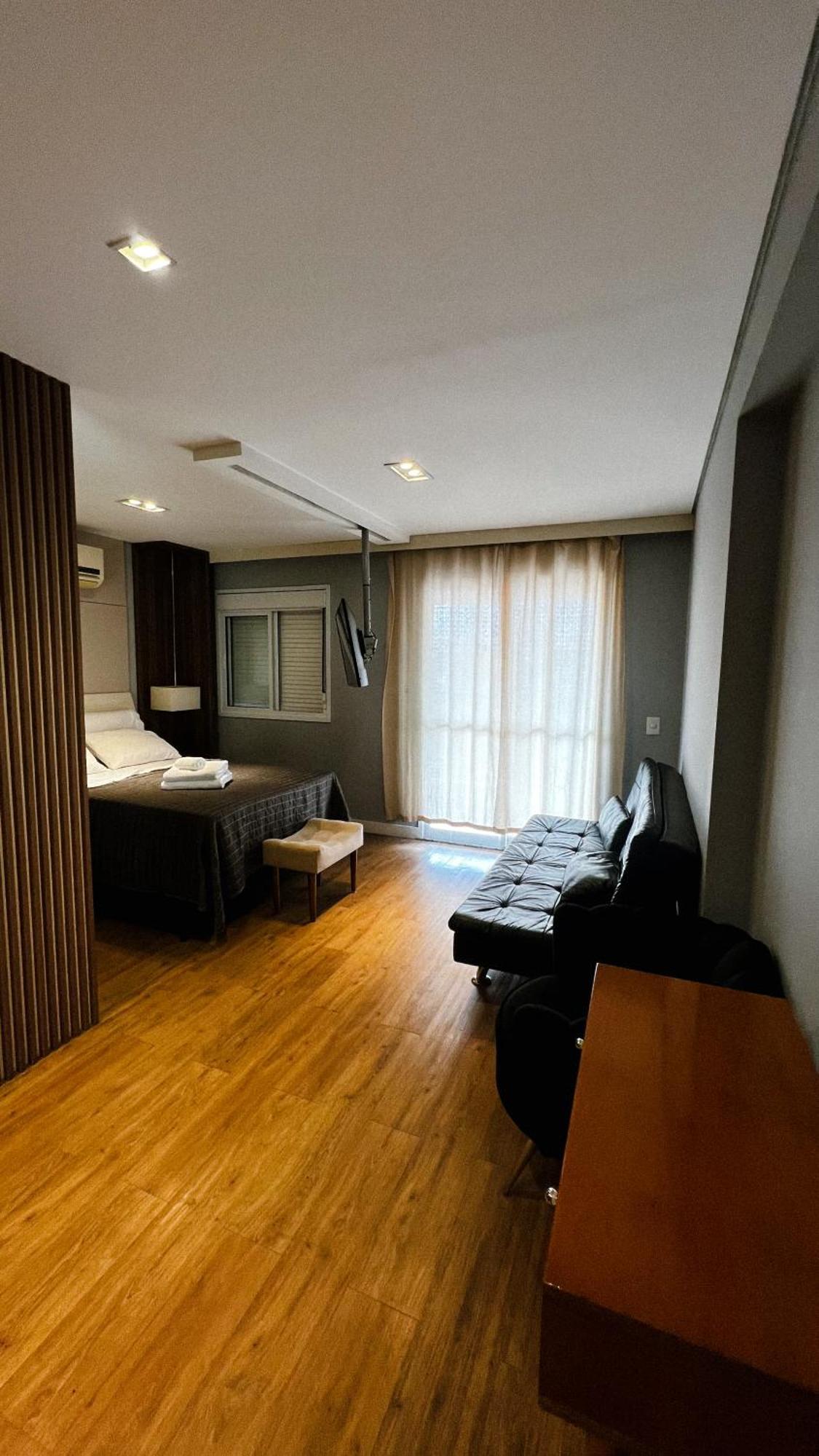 Loft Proximo Ao Aeroporto Guarulhos